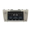 Штатная магнитола Toyota Camry 2006 - 2011 Wide Media WM-VS8A101NB-2/32