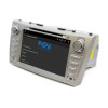 Штатная магнитола Toyota Camry 2006 - 2011 Wide Media WM-VS8A101NB-2/32