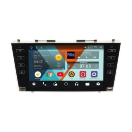 Штатная магнитола Toyota Camry 2006 - 2011 Wide Media WM-VS9A103NB-1/16
