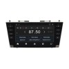 Штатная магнитола Toyota Camry 2006 - 2011 Wide Media WM-VS9A103NB-1/16