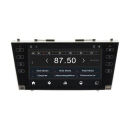 Штатная магнитола Toyota Camry 2006 - 2011 Wide Media WM-VS9A103NC-2/32