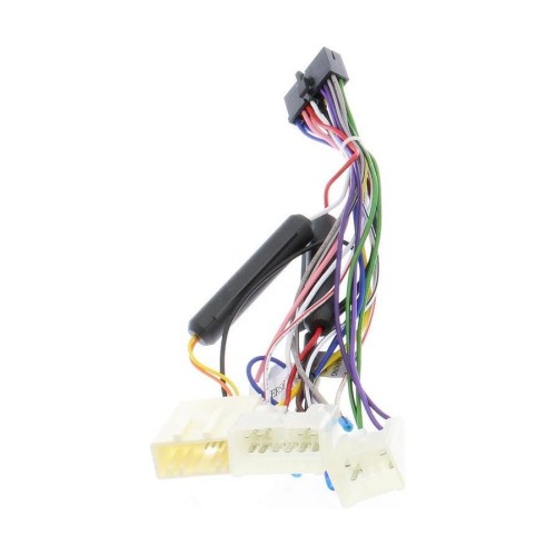 Штатная магнитола Toyota Camry 2006 - 2011 Wide Media WM-VS9A103NC-2/32