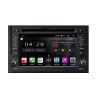 Магнитола Farcar RL233 (S300) для Hyundai Starex H1 2007-2016 на Android 9.0