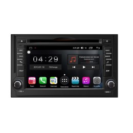Магнитола Farcar RL233 (S300) для Hyundai Starex H1 2007-2016 на Android 9.0