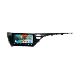 Штатная магнитола Toyota Camry 2018+ Wide Media WM-CF3155NB-1/16