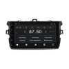 Штатная магнитола Toyota Corolla 2006 - 2013 Wide Media WM-VS9A101NC-2/32