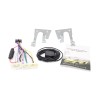 Штатная магнитола Toyota Corolla 2006 - 2013 Wide Media WM-VS9A101NC-2/32