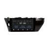 Штатная магнитола Toyota Corolla 2012 - 2016 Wide Media WM-CF3001NB-1/16