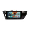 Штатная магнитола Toyota Corolla 2012 - 2016 Wide Media WM-CF3001NB-1/16