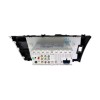 Штатная магнитола Toyota Corolla 2012 - 2016 Wide Media WM-CF3001NB-1/16