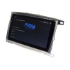 Штатная магнитола Toyota Land Cruiser 2005 - 2008 Wide Media WM-CF3185NB-1/16