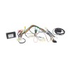 Штатная магнитола Toyota Land Cruiser 2005 - 2008 Wide Media WM-CF3185NB-1/16