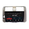Штатная магнитола Toyota Land Cruiser Prado 2009 - 2013 Wide Media MT9005MF-1/16 для авто с усил.