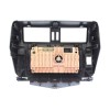 Штатная магнитола Toyota Land Cruiser Prado 2009 - 2013 Wide Media MT9005MF-1/16 для авто с усил.