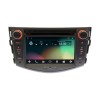 Штатная магнитола Toyota RAV4 2005 - 2013 Wide Media WM-VS7A106NB-2/32