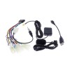 Штатная магнитола Toyota RAV4 2005 - 2013 Wide Media WM-VS7A106NB-2/32