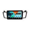 Штатная магнитола Toyota RAV4 2013 + Wide Media MT1030MF-1/16 (для авто c 360)