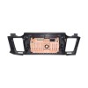 Штатная магнитола Toyota RAV4 2013 + Wide Media MT1030MF-1/16 (для авто c 360)