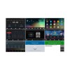 Штатная магнитола Toyota RAV4 2013 + Wide Media WM-CF3002NC-2/32