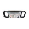 Штатная магнитола Toyota RAV4 2013 + Wide Media WM-CF3002NC-2/32