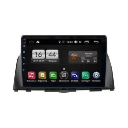 Магнитола FarCar Winca s175 для Kia Optima IV 2016-2018 на Android 6.0.1 (L580R)