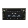 Штатная магнитола Toyota, Daihatsu универсальная 200 x 100 мм Wide Media WM-VS6A100NB-2/32