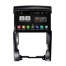 Магнитола FarCar Winca s175 для Kia Sorento II 2009-2012 на Android 6.0.1 (L041R)