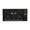 Штатная магнитола Toyota универсальная (правый руль)200 x 100 мм WM-NC-2/32DSP