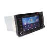 Штатная магнитола VW Touareg 2003 - 2011, Multivan 2003 - 2014 Wide Media WM-VS7A808NB-1/16