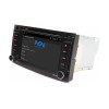 Штатная магнитола VW Touareg 2003 - 2011, Multivan 2003 - 2014 Wide Media WM-VS7A808NB-2/32