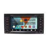 Штатная магнитола VW Touareg 2003 - 2011, Multivan 2003 - 2014 Wide Media WM-VS7A808NC-2/32