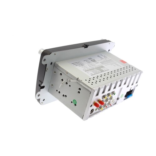 Штатная магнитола VW универсальная Wide Media WM-CF3143NB-1/16
