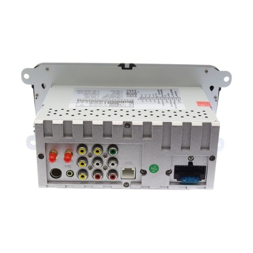 Штатная магнитола VW универсальная Wide Media WM-CF3143NB-1/16