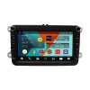Штатная магнитола VW универсальная Wide Media WM-CF3143NC-2/32