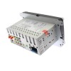 Штатная магнитола VW универсальная Wide Media WM-CF3143NC-2/32