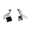 Штатная магнитола VW универсальная Wide Media WM-CF3143NC-2/32