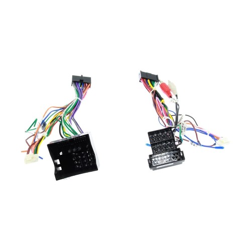 Штатная магнитола VW универсальная Wide Media WM-CF3143NC-2/32