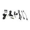Штатная магнитола VW универсальная Wide Media WM-CF3143NC-2/32