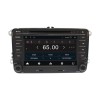 Штатная магнитола VW универсальная Wide Media WM-VS7A702MA-1/16