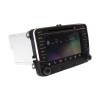 Штатная магнитола VW универсальная Wide Media WM-VS7A702MA-1/16