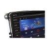 Штатная магнитола VW универсальная Wide Media WM-VS7A702MA-1/16