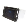 Штатная магнитола VW универсальная Wide Media WM-VS7A702MA-1/16