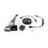 Штатная магнитола VW универсальная Wide Media WM-VS7A702MA-1/16