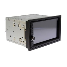 Универсальная бездисковая станция 2 din Wide Media WM-VS7A706MA-1/16