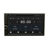 Универсальная бездисковая станция 2 din Wide Media WM-VS7A706NB-1/16