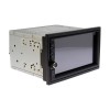 Универсальная бездисковая станция 2 din Wide Media WM-VS7A706NB-2/32DSP