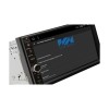 Универсальная бездисковая станция 2 din Wide Media WM-VS7A706NB-2/32DSP
