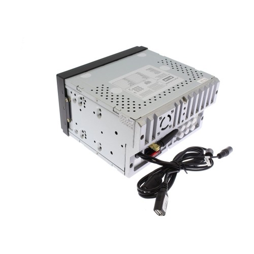 Универсальная бездисковая станция 2 din Wide Media WM-VS7A707NB-1/16