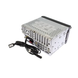 Универсальная бездисковая станция 2 din Wide Media WM-VS7A707NB-2/32