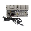 Универсальная бездисковая станция 2 din Wide Media WM-VS7A707NB-2/32